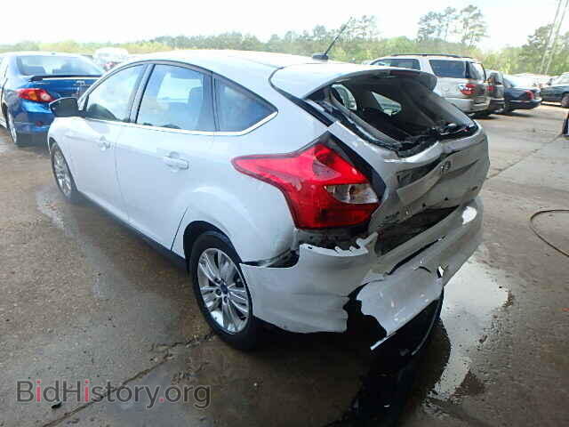 2012 FORD FOCUS - VIN: 1FAHP3M28CL162320 - Photo 3