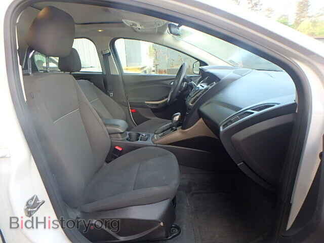 2012 FORD FOCUS - VIN: 1FAHP3M28CL162320 - Photo 5