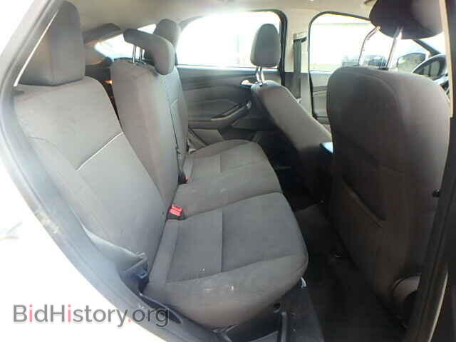 2012 FORD FOCUS - VIN: 1FAHP3M28CL162320 - Photo 6