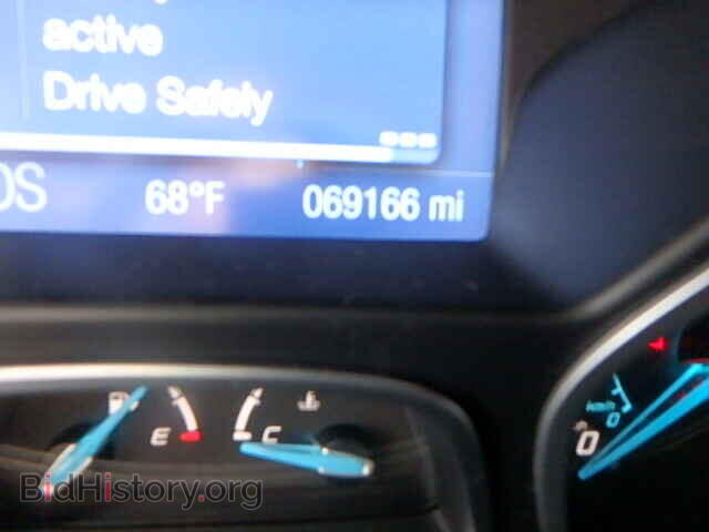 2012 FORD FOCUS - VIN: 1FAHP3M28CL162320 - Photo 8