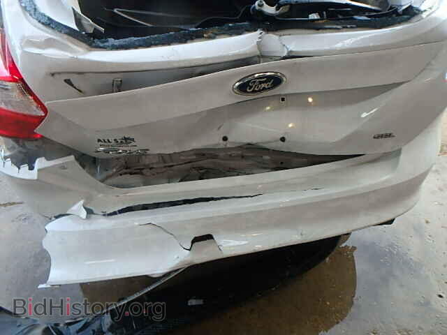 2012 FORD FOCUS - VIN: 1FAHP3M28CL162320 - Photo 9