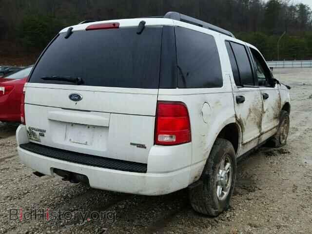 2005 FORD EXPLORER - VIN: 1FMZU73K65UC02404 - Photo 4