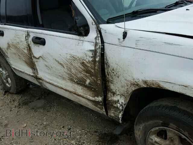 2005 FORD EXPLORER - VIN: 1FMZU73K65UC02404 - Photo 9
