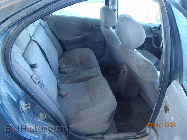 2002 DODGE NEON - VIN: 1B3ES56C32D590402 - Фото 6