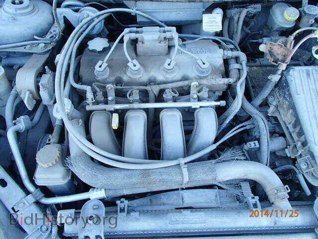 2002 DODGE NEON - VIN: 1B3ES56C32D590402 - Фото 7