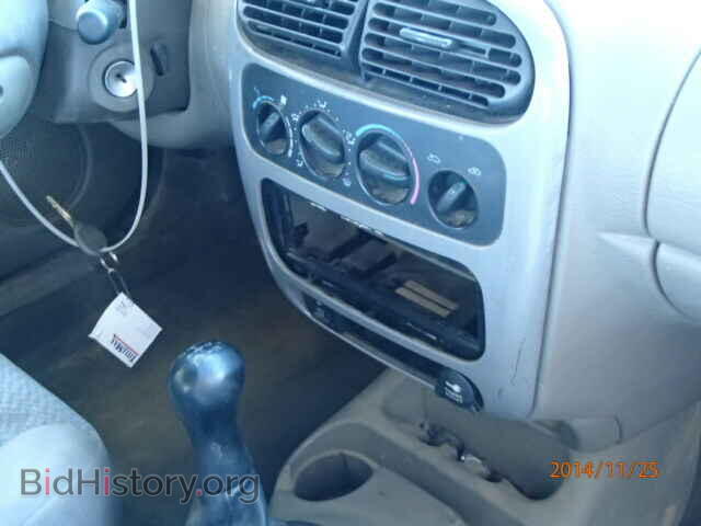 2002 DODGE NEON - VIN: 1B3ES56C32D590402 - Фото 9