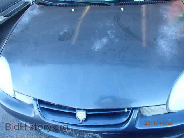 2002 DODGE NEON - VIN: 1B3ES56C32D590402 - Фото 10