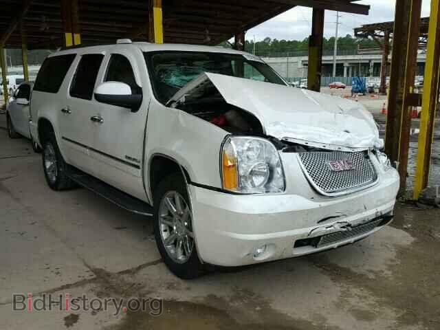 Фотография 1GKS2MEF4BR273033 - GMC YUKON 2011