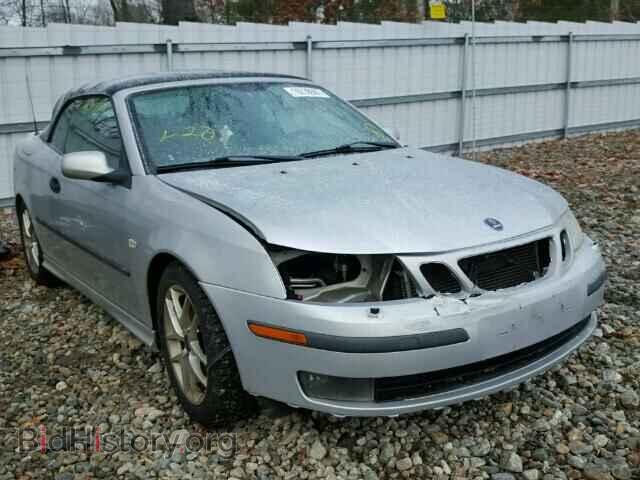 Photo YS3FH79Y546006439 - SAAB 9 3 2004