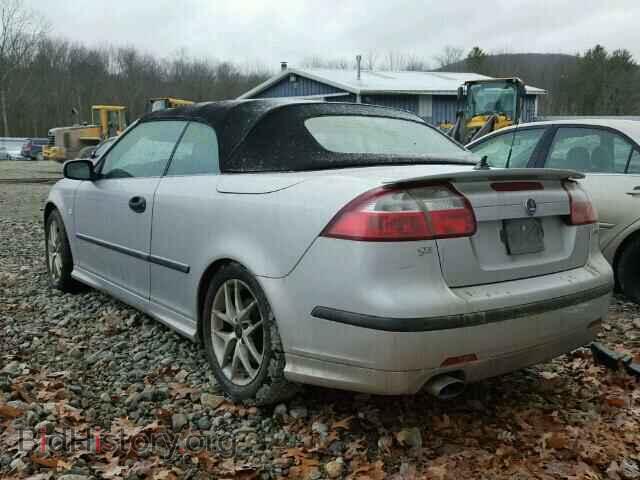 2004 SAAB 9 3 - VIN: YS3FH79Y546006439 - Photo 3