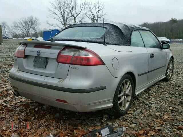 2004 SAAB 9 3 - VIN: YS3FH79Y546006439 - Photo 4