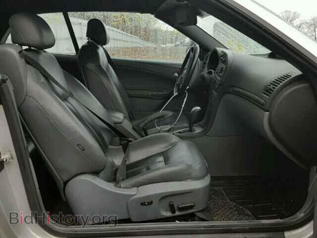 2004 SAAB 9 3 - VIN: YS3FH79Y546006439 - Photo 5