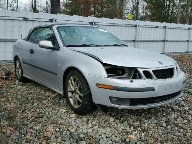 2004 SAAB 9 3 - VIN: YS3FH79Y546006439 - Photo 9