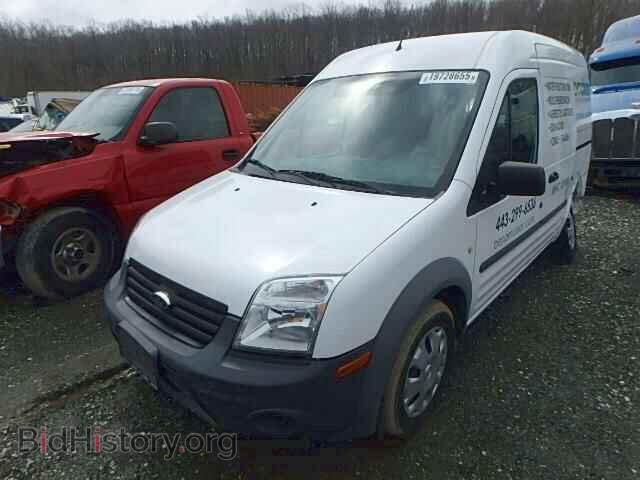 2011 FORD TRANSIT CO - VIN: NM0LS7CN3BT059131 - Фото 2