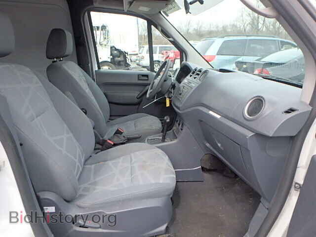 2011 FORD TRANSIT CO - VIN: NM0LS7CN3BT059131 - Фото 5