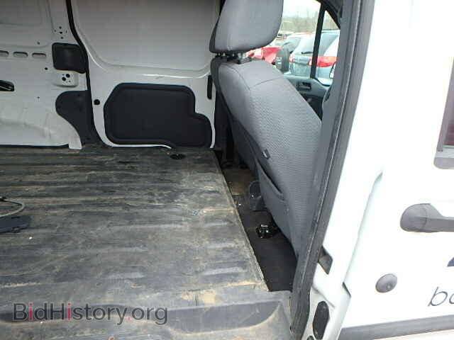 2011 FORD TRANSIT CO - VIN: NM0LS7CN3BT059131 - Фото 6