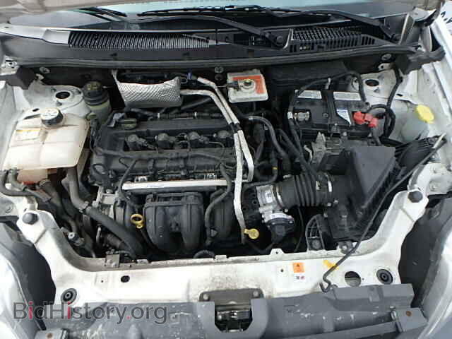 2011 FORD TRANSIT CO - VIN: NM0LS7CN3BT059131 - Фото 7