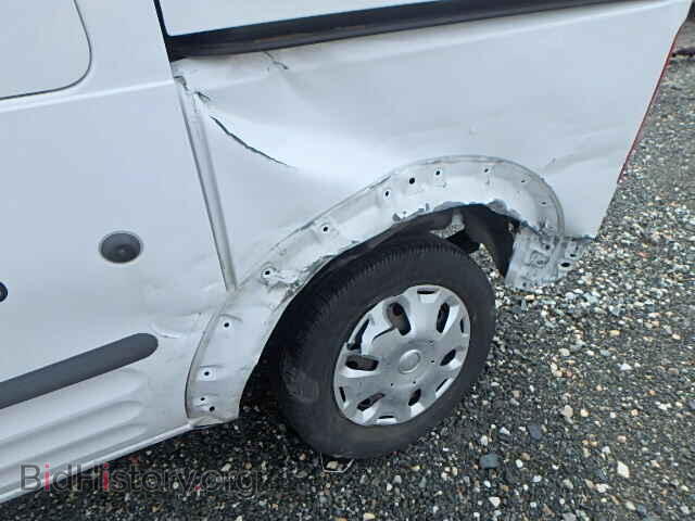 2011 FORD TRANSIT CO - VIN: NM0LS7CN3BT059131 - Фото 9