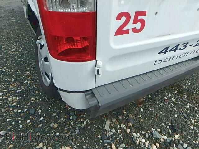 2011 FORD TRANSIT CO - VIN: NM0LS7CN3BT059131 - Фото 10