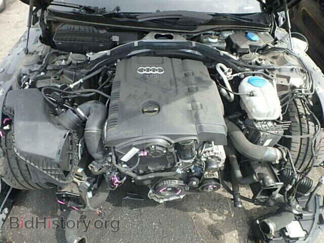 2014 AUDI A6 - VIN: WAUGFAFC6EN080643 - Photo 7