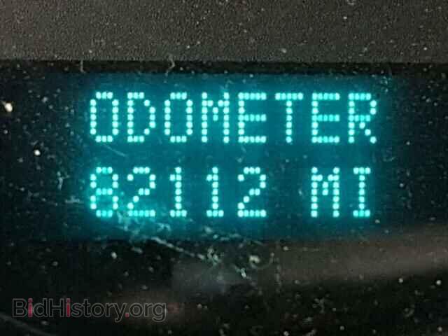 2011 CHEVROLET SILVERADO - VIN: 1GCRKREA5BZ333476 - Photo 8