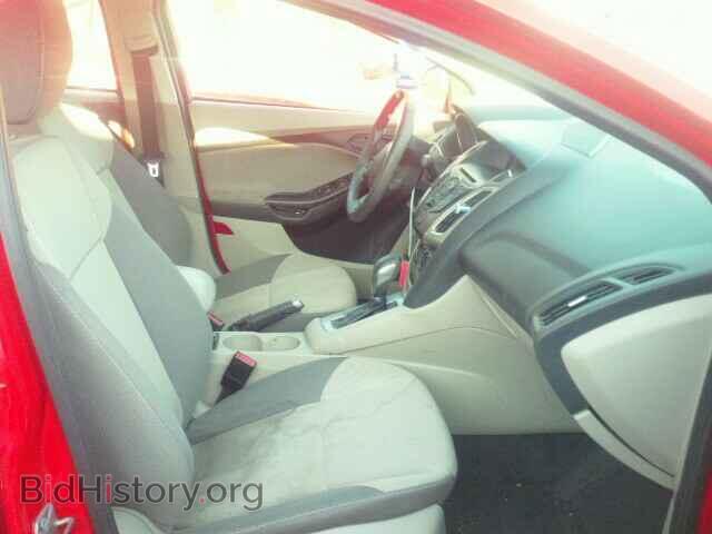 2012 FORD FOCUS - VIN: 1FAHP3F2XCL146665 - Photo 5