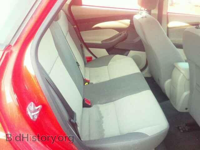 2012 FORD FOCUS - VIN: 1FAHP3F2XCL146665 - Photo 6