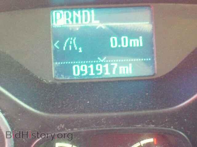 2012 FORD FOCUS - VIN: 1FAHP3F2XCL146665 - Photo 8