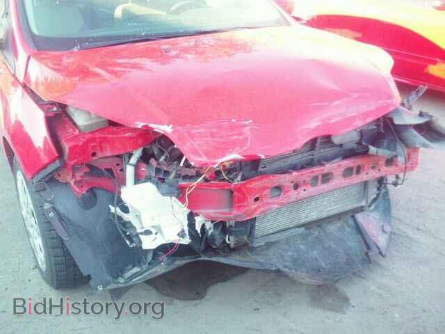 2012 FORD FOCUS - VIN: 1FAHP3F2XCL146665 - Photo 9
