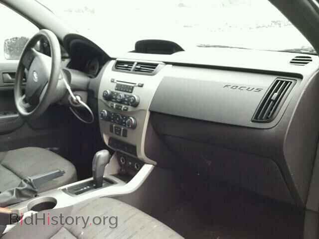 2011 FORD FOCUS - VIN: 1FAHP3FN6BW105067 - Фото 5