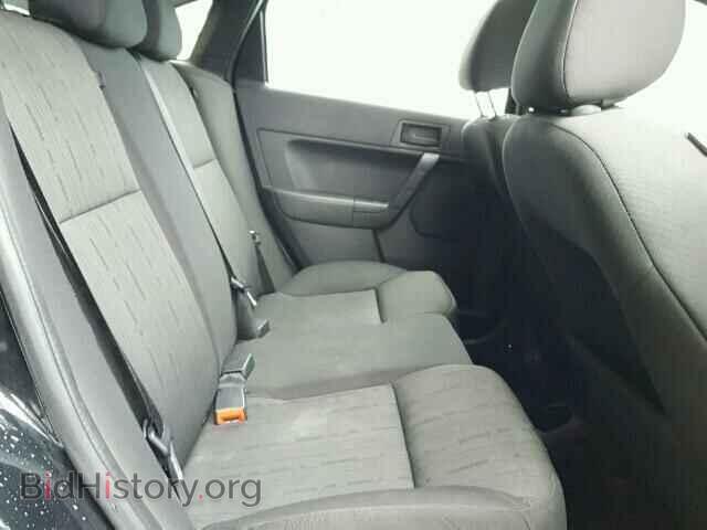 2011 FORD FOCUS - VIN: 1FAHP3FN6BW105067 - Фото 6