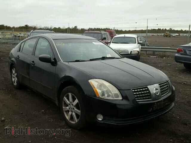 Фотография 1N4BA41EX6C811969 - NISSAN MAXIMA 2006
