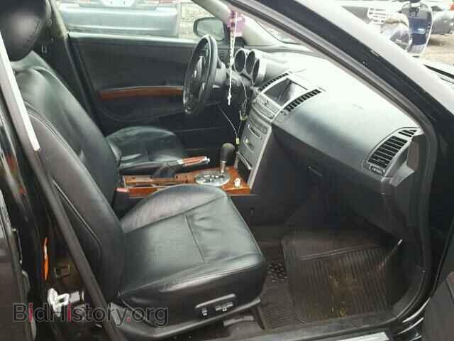2006 NISSAN MAXIMA - VIN: 1N4BA41EX6C811969 - Фото 5
