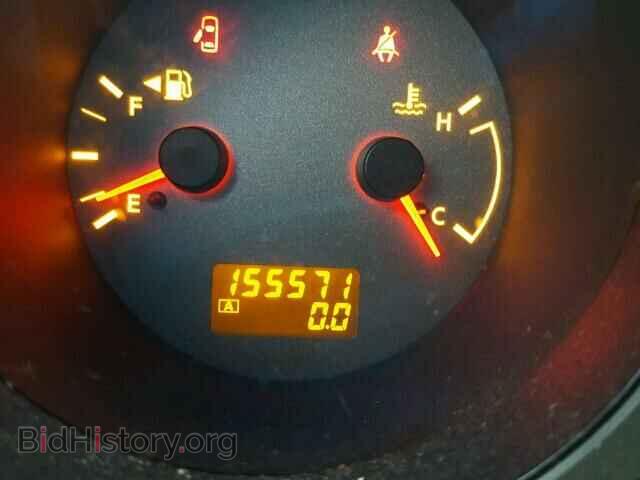 2006 NISSAN MAXIMA - VIN: 1N4BA41EX6C811969 - Фото 8