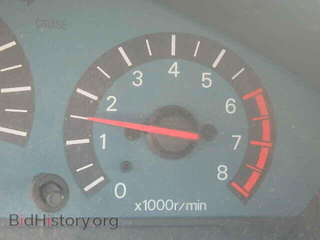 2003 MITSUBISHI GALANT - VIN: 4A3AA46G43E093526 - Фото 9