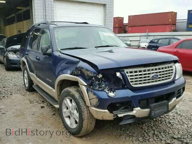 Photo 1FMDU74W55UA60834 - FORD EXPLORER 2005