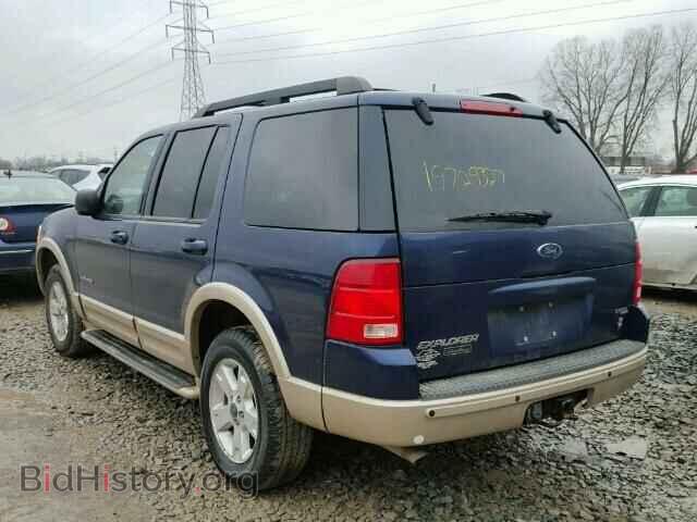 2005 FORD EXPLORER - VIN: 1FMDU74W55UA60834 - Photo 3