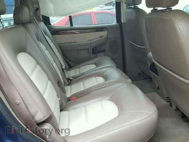 2005 FORD EXPLORER - VIN: 1FMDU74W55UA60834 - Photo 6
