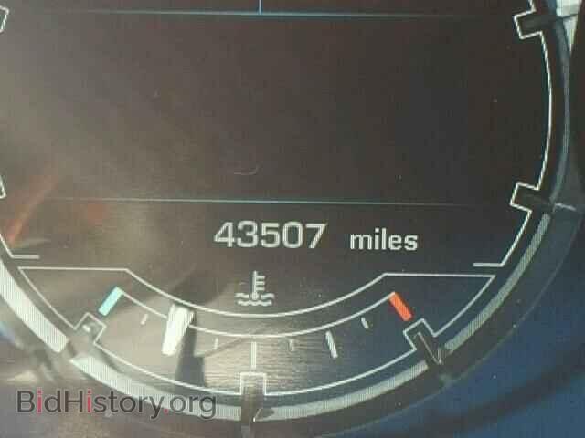 2012 JAGUAR XJ - VIN: SAJWA1CB3CLV28811 - Фото 8
