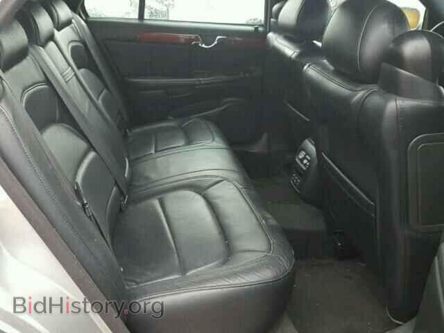 2004 CADILLAC DEVILLE - VIN: 1G6KD57Y04U182208 - Фото 6
