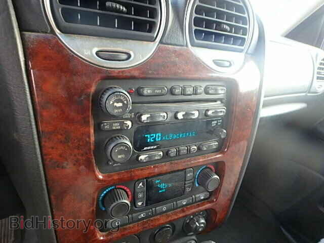 2005 GMC ENVOY - VIN: 1GKDT13S952319859 - Фото 9