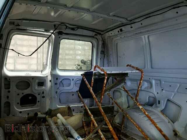 2000 FORD ECONOLINE - VIN: 1FTNE2421YHB78379 - Photo 5