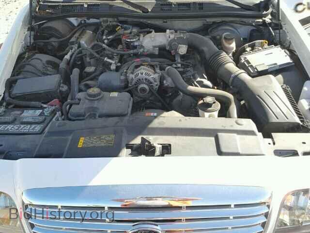 2011 FORD CROWN VIC - VIN: 2FABP7BV2BX143404 - Фото 7