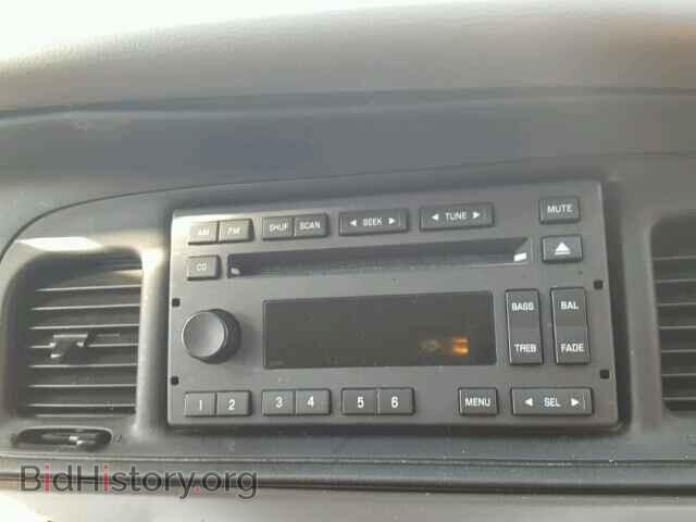 2011 FORD CROWN VIC - VIN: 2FABP7BV2BX143404 - Фото 9
