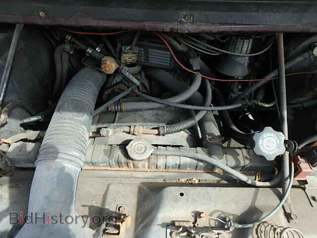 1995 DODGE RAM VAN - VIN: 2B6HB21X9SK524399 - Фото 7