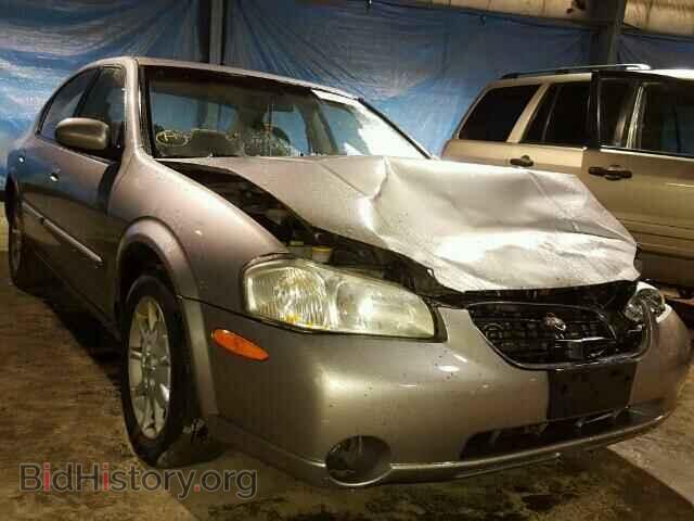 Фотография JN1CA31D0YT533251 - NISSAN MAXIMA 2000