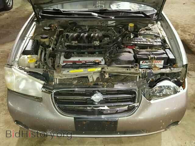 2000 NISSAN MAXIMA - VIN: JN1CA31D0YT533251 - Фото 7