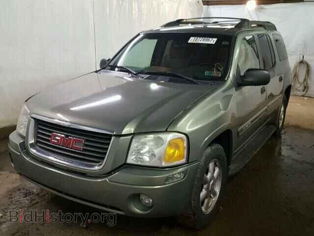 2003 GMC ENVOY - VIN: 1GKET16S736209303 - Фото 2
