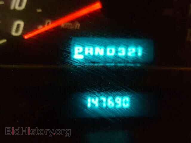 2003 GMC ENVOY - VIN: 1GKET16S736209303 - Фото 8