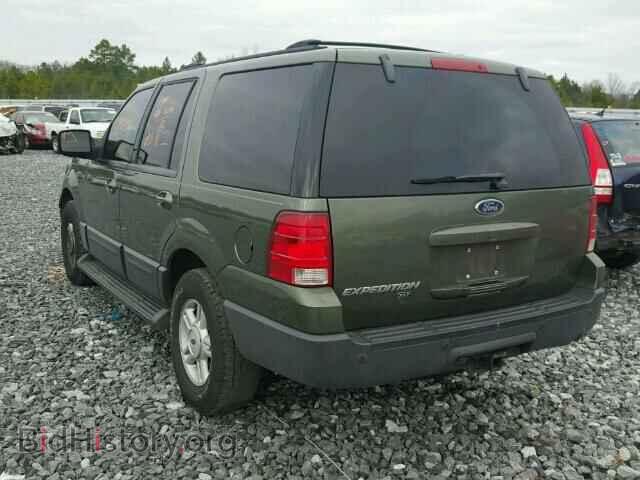 2004 FORD EXPEDITION - VIN: 1FMPU16L74LB30951 - Фото 3